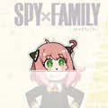 Anya Forger 08