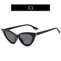C1-black gray