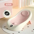 Temperature pink