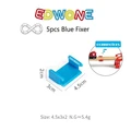 5PCS BLUE FIXER