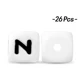 N-26Pcs