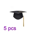 5pcs gold