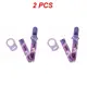 Style B 2pcs