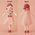 dressed girl A-35cm