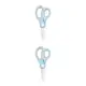  blue    2 set of