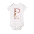 letter with P