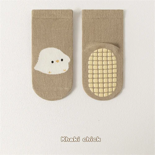 Khaki chick