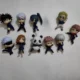 10PCS B