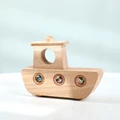 Boat Toys