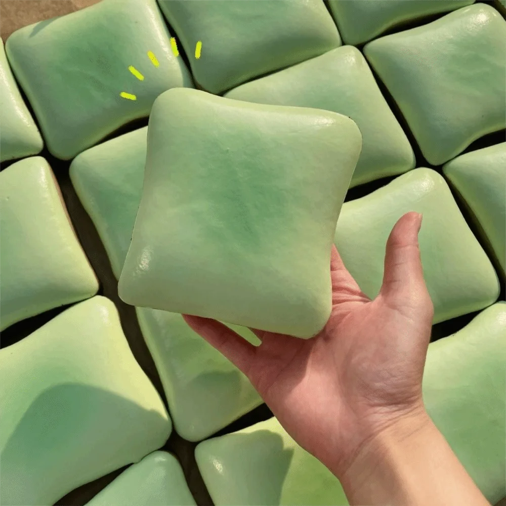 Bolas sensoriales Squishy – Juguete antiestrés blandas para niños - imagen 3