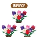 18 Piece