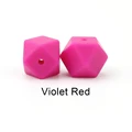Violet Red