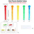 10pcs bubble tube 2