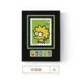 Simpsons A
