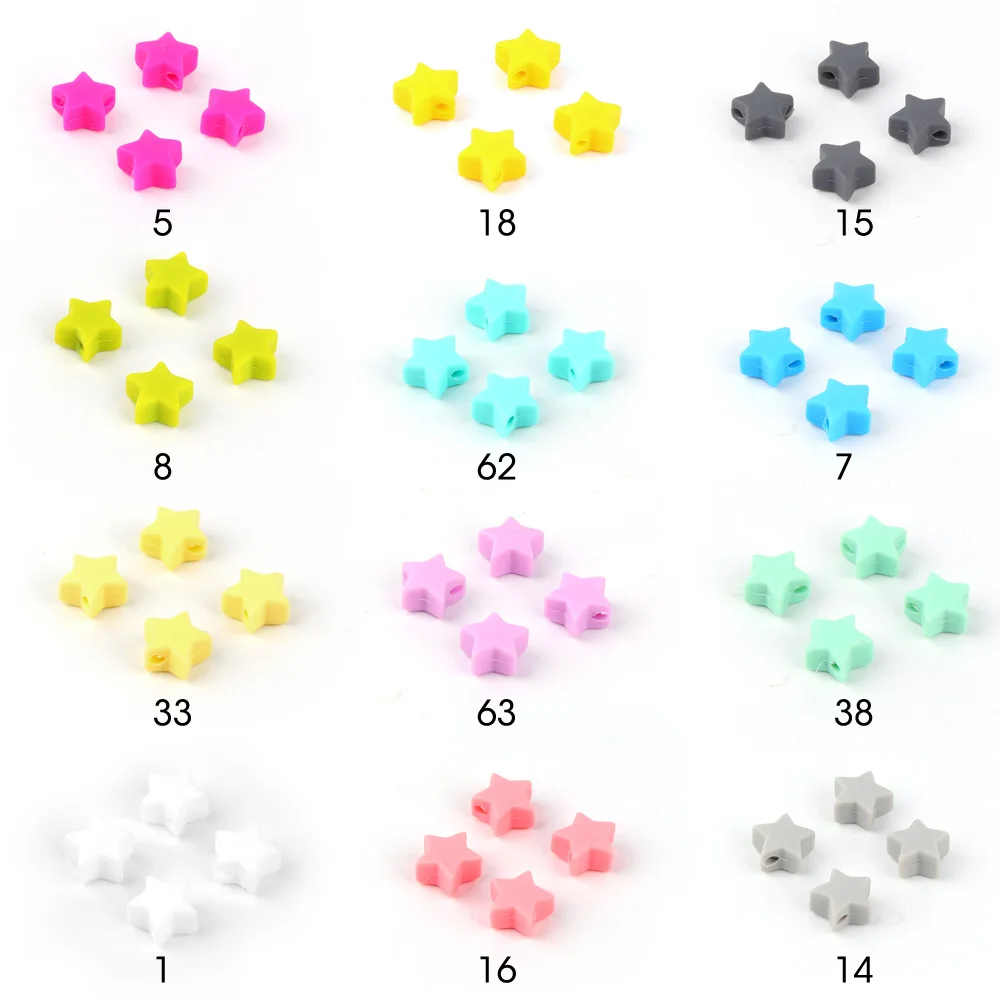 CLT014 Choose 5pc