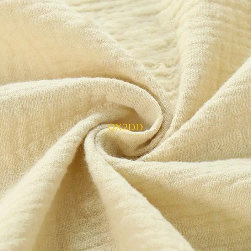 QX2D-funda algodón a prueba viento para asientos bebé, funda para carrito compras para mujeres embarazadas, - imagen 2