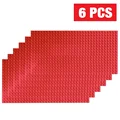16x32 Red