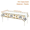 1pc tablecloth