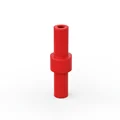 red-20pcs