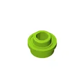 1000pcs light green