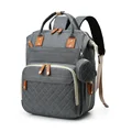 Dark gray