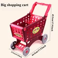 big red