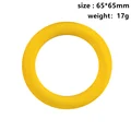 5pcs yellow
