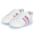 white pink