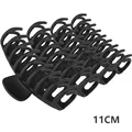 C158-black 4pcs