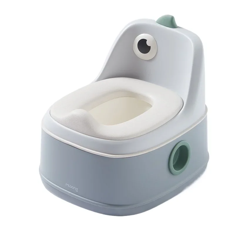 Orinal 3 en 1, asiento de entrenamiento, olla de baño portátil para bebé, orinal de baño móvil para niños, orinal para niños, asiento de inodoro