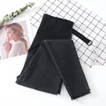 252 spring black