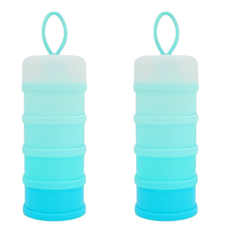 Blue 2pcs