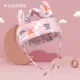 pink deer