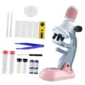 Pink 17Pcs