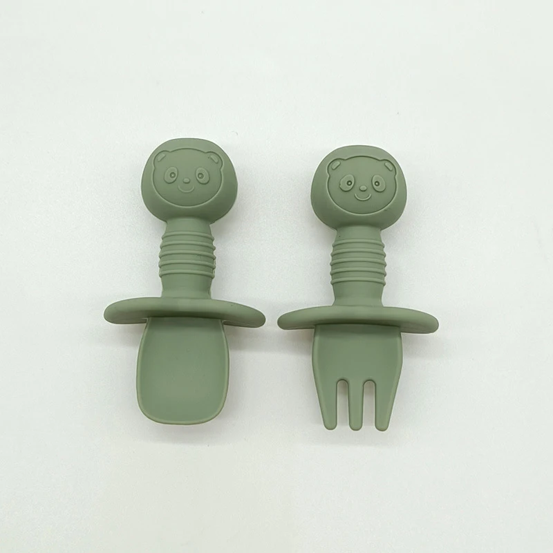 Army green-2pcs