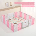 Pink 22pcs