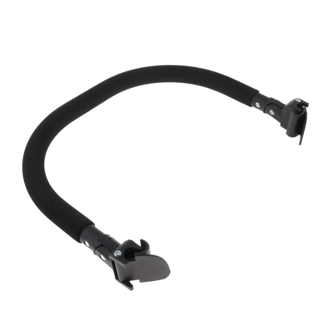 Stroller Bar for /YuYu/VoVo Armrest Handle Bumper and Crossbar