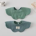 Green dots