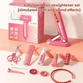 Flat iron