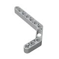 20PCS light gray