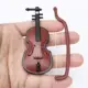 violin