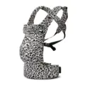 Beige Leopard