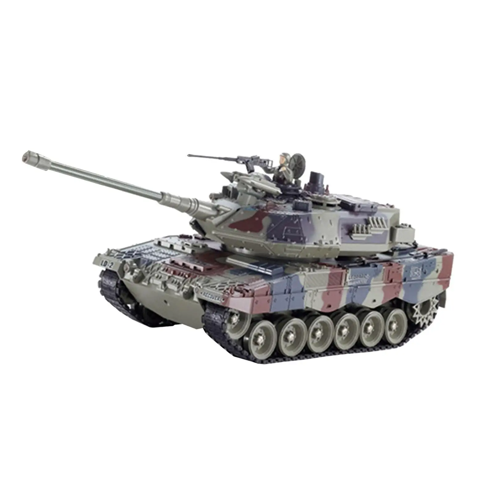 German 2A6