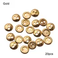 4mm   Gold