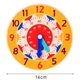 Yellow Clock