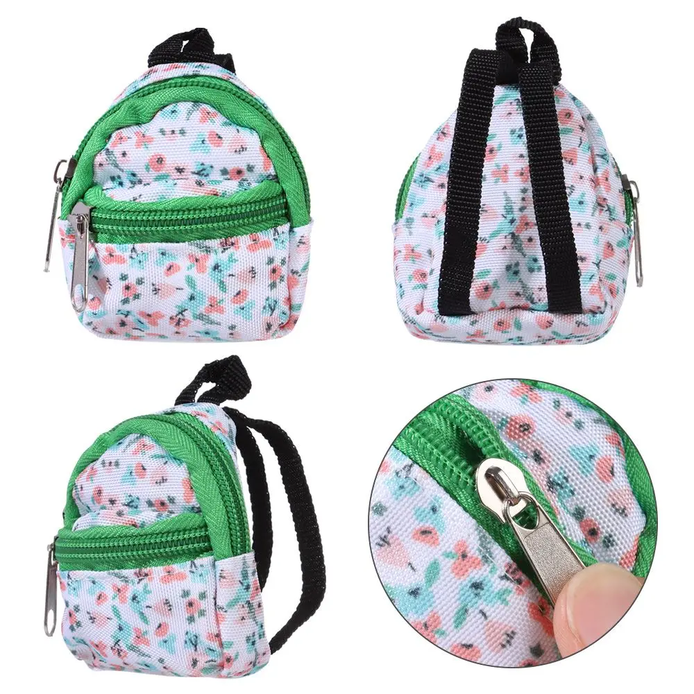 Mochila de moda para niños, mochila de regalo, Mini mochila, bolsa para muñecas, Estuche De Viaje - imagen 5