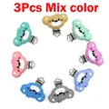 3pcs Mix colour