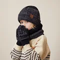 Black 3Pcs