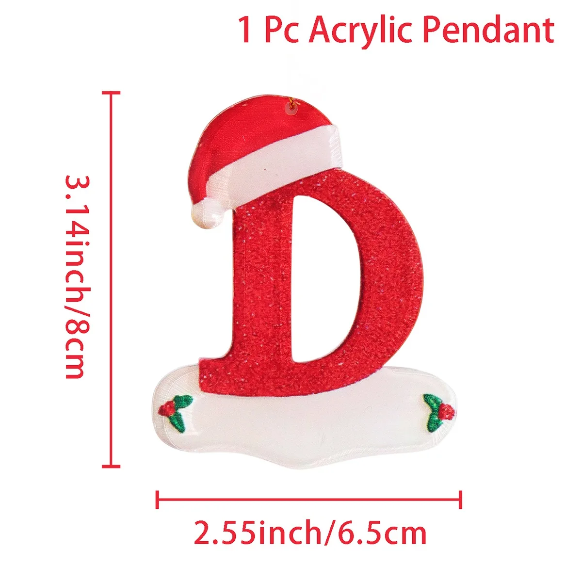 D
