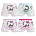 4PCS Hello Kitty